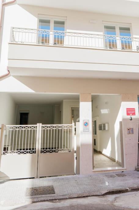 Maison De Reve Alghero Exterior foto